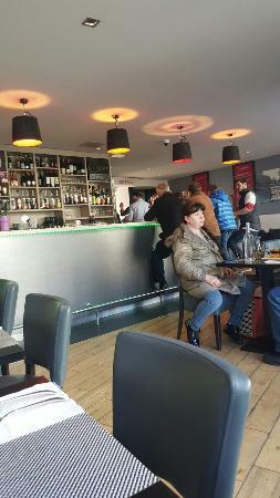 Brasserie Le Mocca