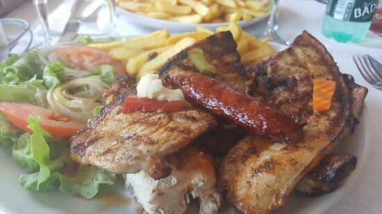 Le Roi du Poulet