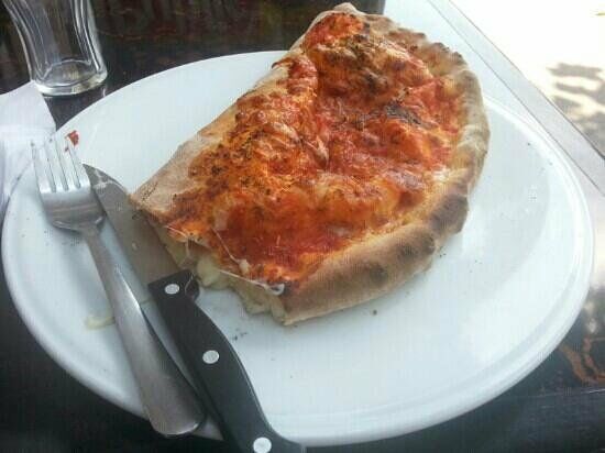 Le Monde de la Pizza