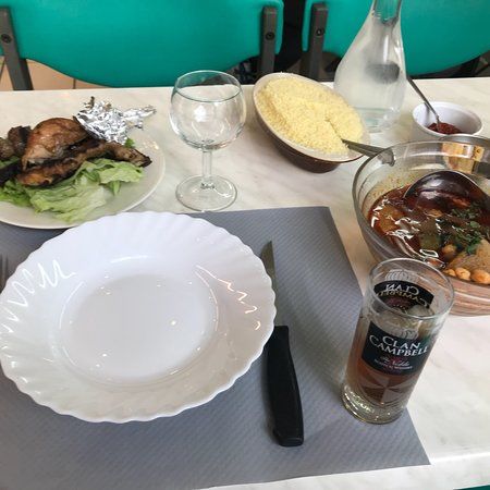 L'Embuscade