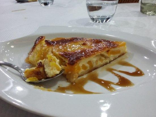 Restaurant La Villa Italien