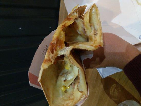 Fête à Crêpe