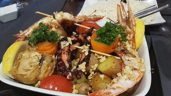 Sel et Braise