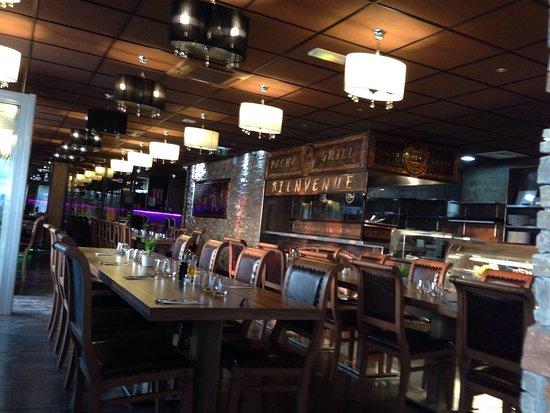 Pacha Grill