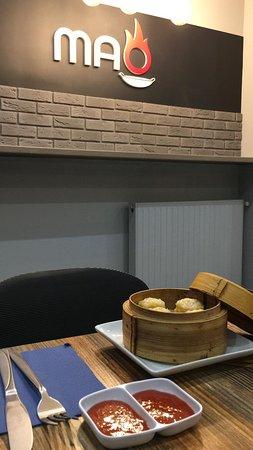 Mao Saveurs d'Asie