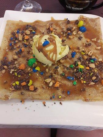 Le Petit Crepio