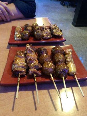 Sushi Bonheur