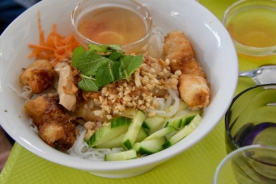Bo Boun Bar