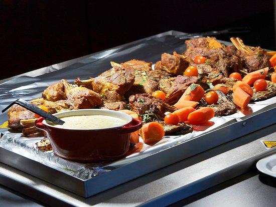 Campanile Villejuif Restaurant