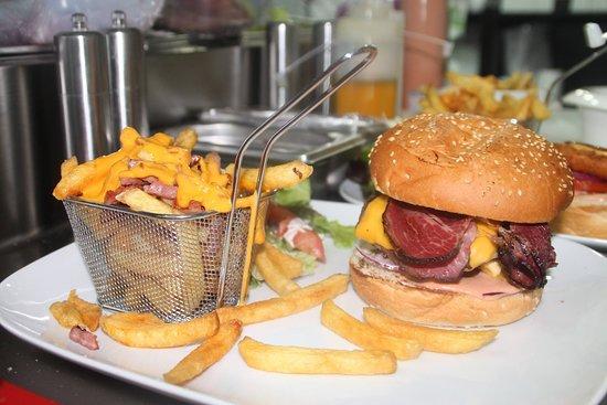 Brother's Grill