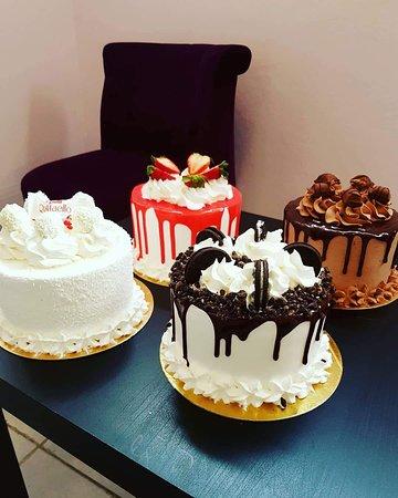 Patisserie du Coin