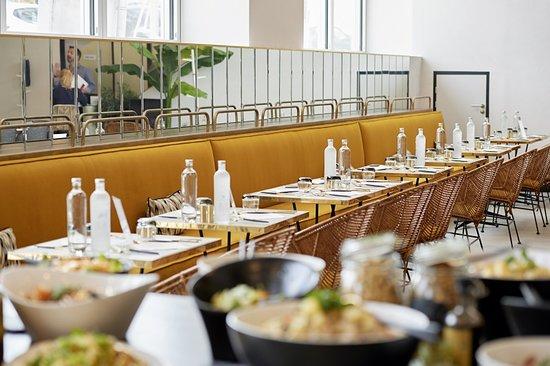 Table d'Home