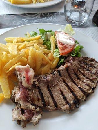 O Aveiro Chez Marcia et Philippe