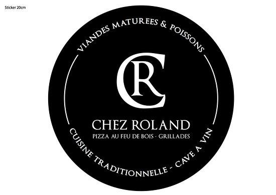 Chez Roland