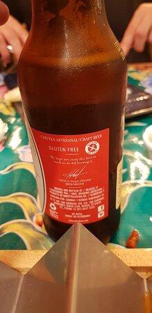 La Santa Cruz