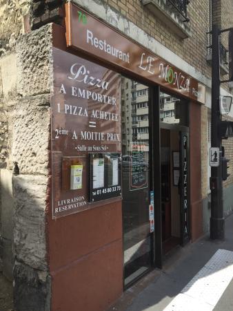 Le Monza