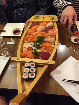 Kyoto Sushi