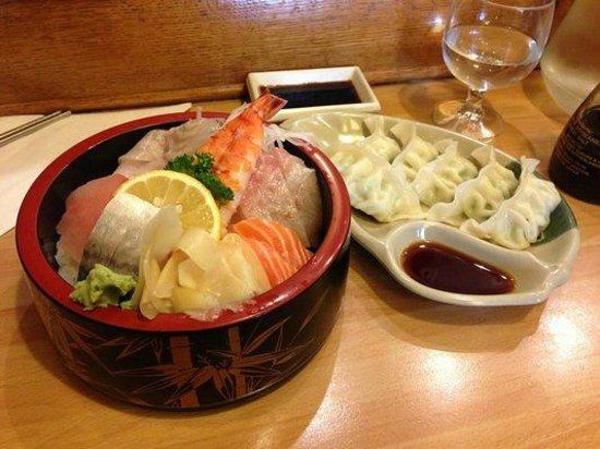 Sushi Sei