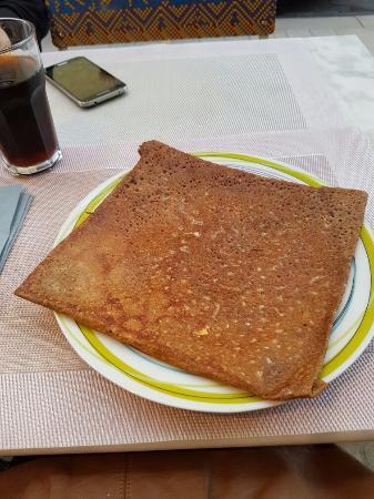 Crêperie l'Armorique