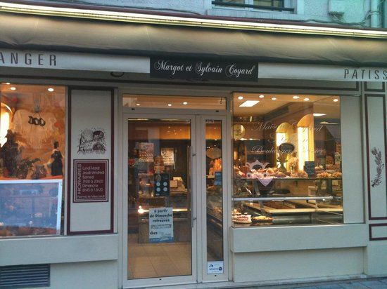 Maison Coyard